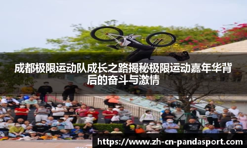 成都极限运动队成长之路揭秘极限运动嘉年华背后的奋斗与激情