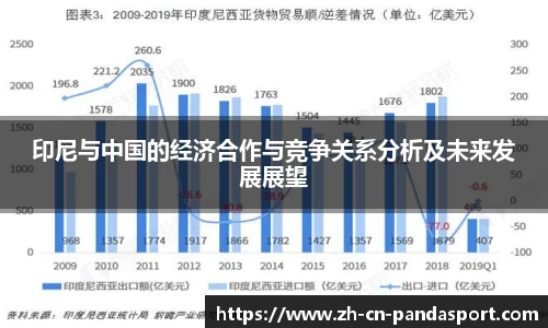 印尼与中国的经济合作与竞争关系分析及未来发展展望